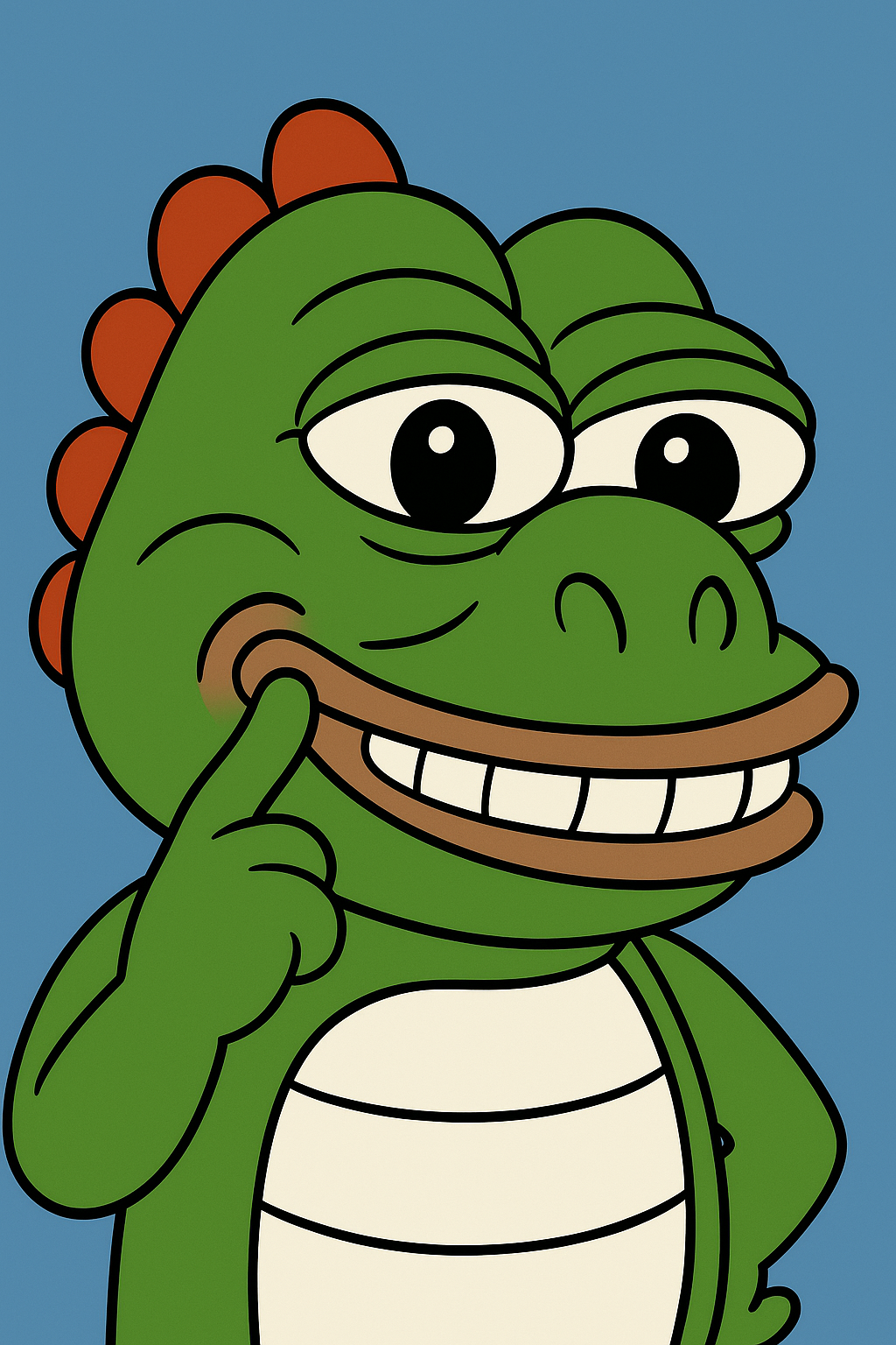 Happy Grog